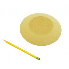 RD2 8 inch Pottery Form